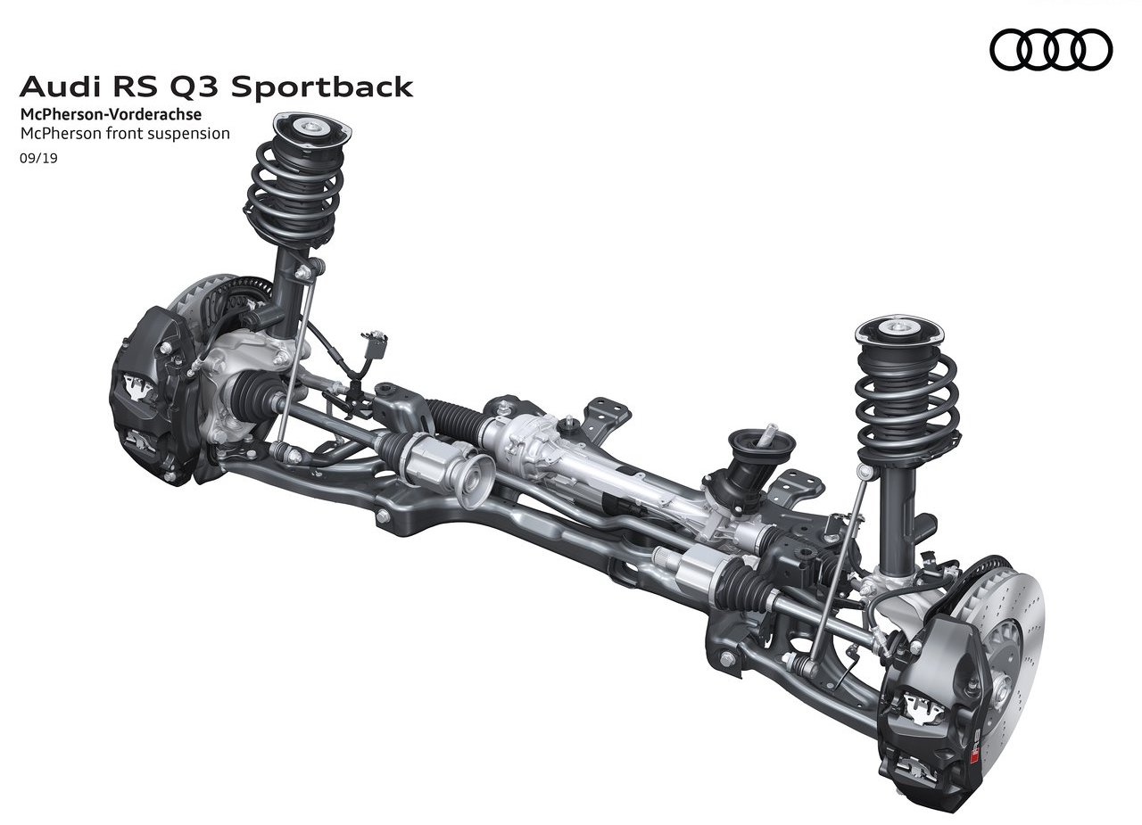2020 - AUDI RS Q3 SPORTBACK, foto 64
