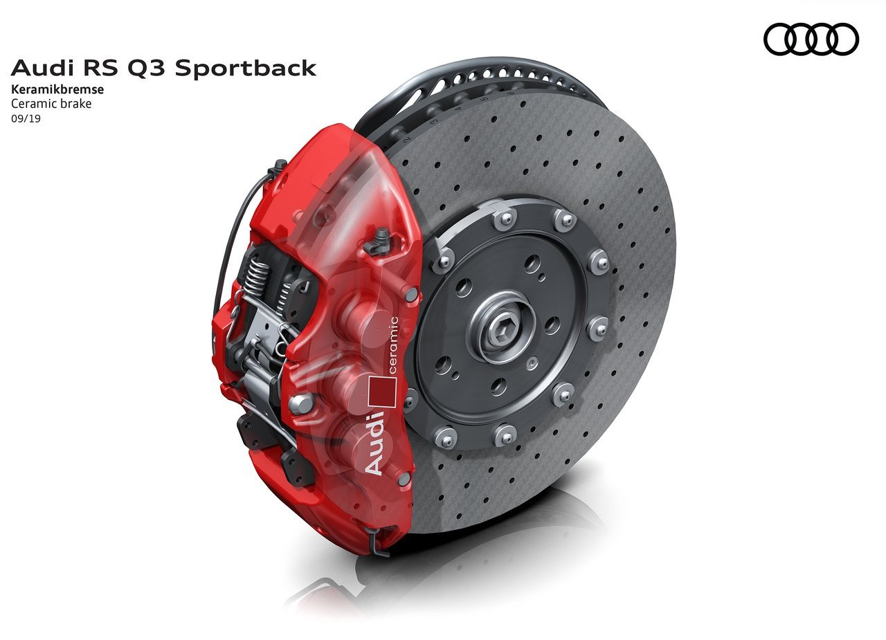 2020 - AUDI RS Q3 SPORTBACK, foto 66