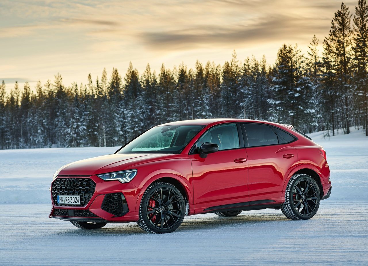 2020 - AUDI RS Q3 SPORTBACK, foto 71