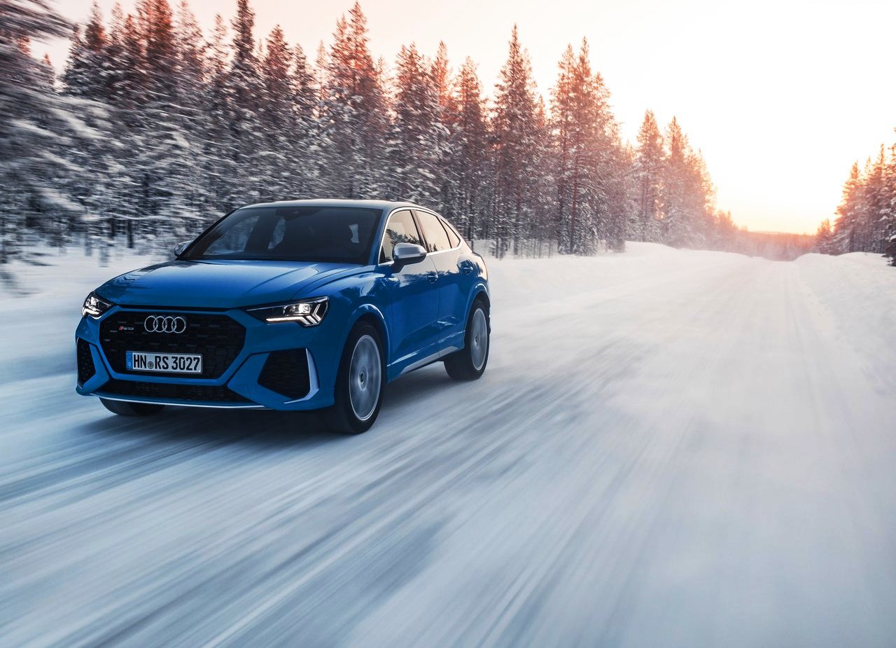 2020 - AUDI RS Q3 SPORTBACK, foto 74