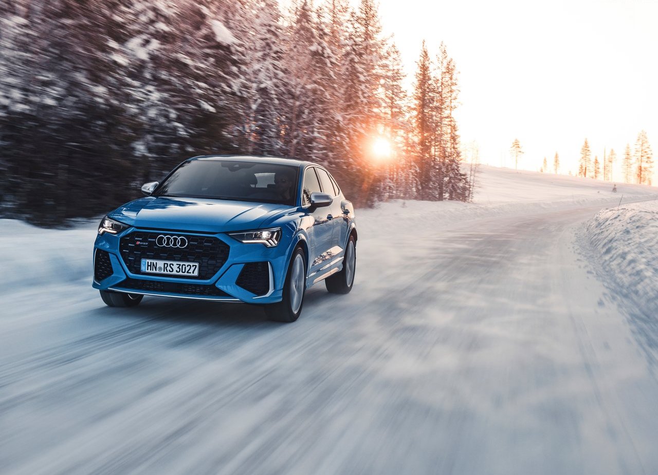 2020 - AUDI RS Q3 SPORTBACK, foto 75