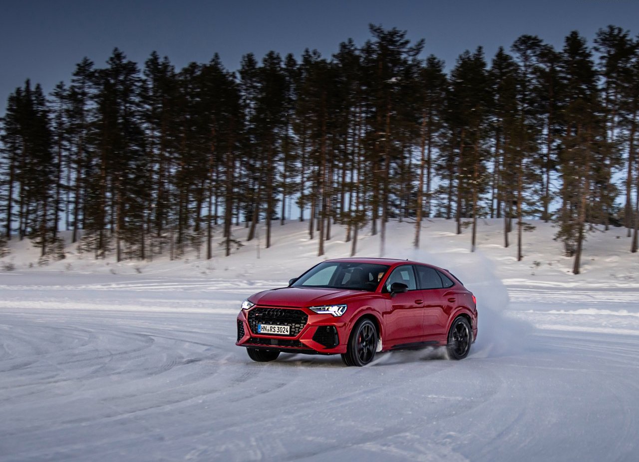 2020 - AUDI RS Q3 SPORTBACK, foto 79
