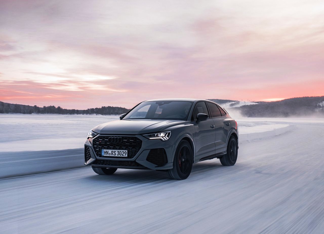 2020 - AUDI RS Q3 SPORTBACK, foto 80