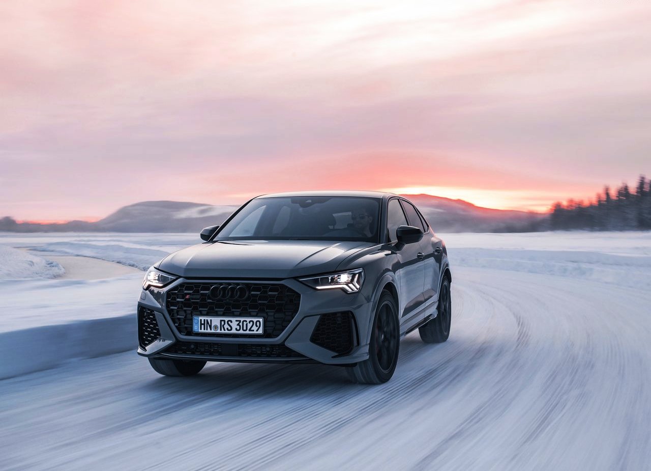 2020 - AUDI RS Q3 SPORTBACK, foto 81