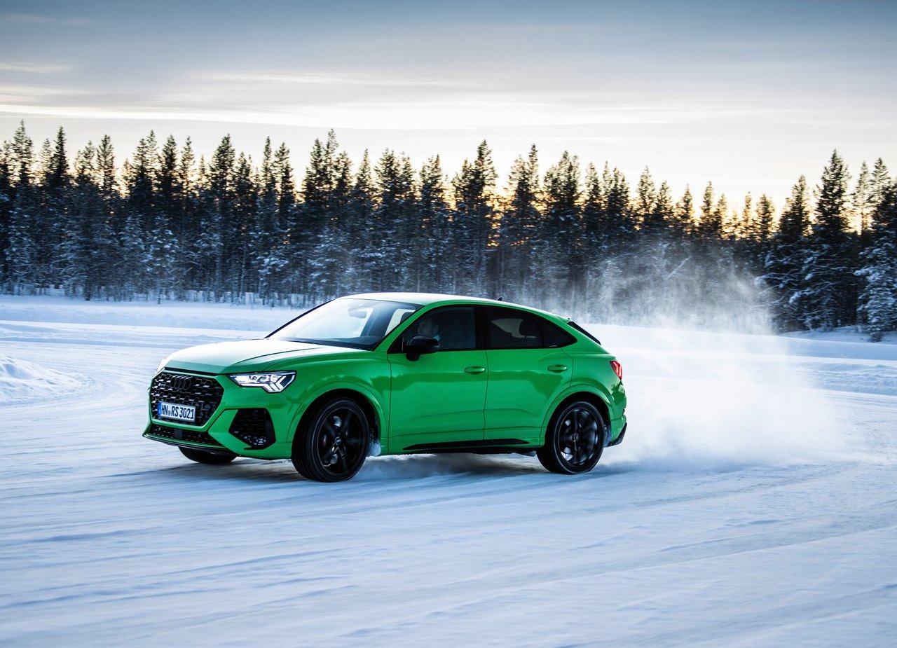 2020 - AUDI RS Q3 SPORTBACK, foto 82