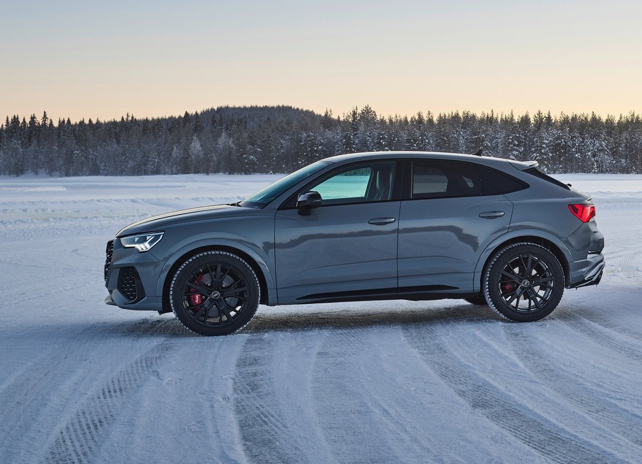 2020 - AUDI RS Q3 SPORTBACK, foto 84