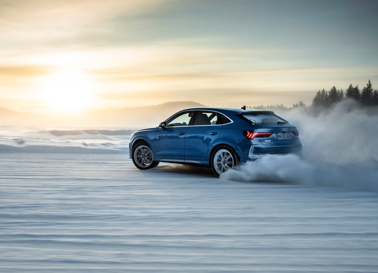2020 - AUDI RS Q3 SPORTBACK, foto 92