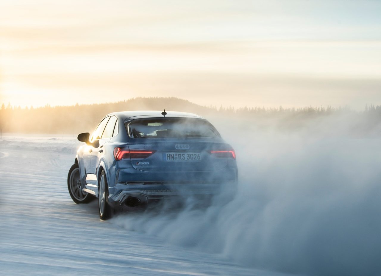 2020 - AUDI RS Q3 SPORTBACK, foto 93