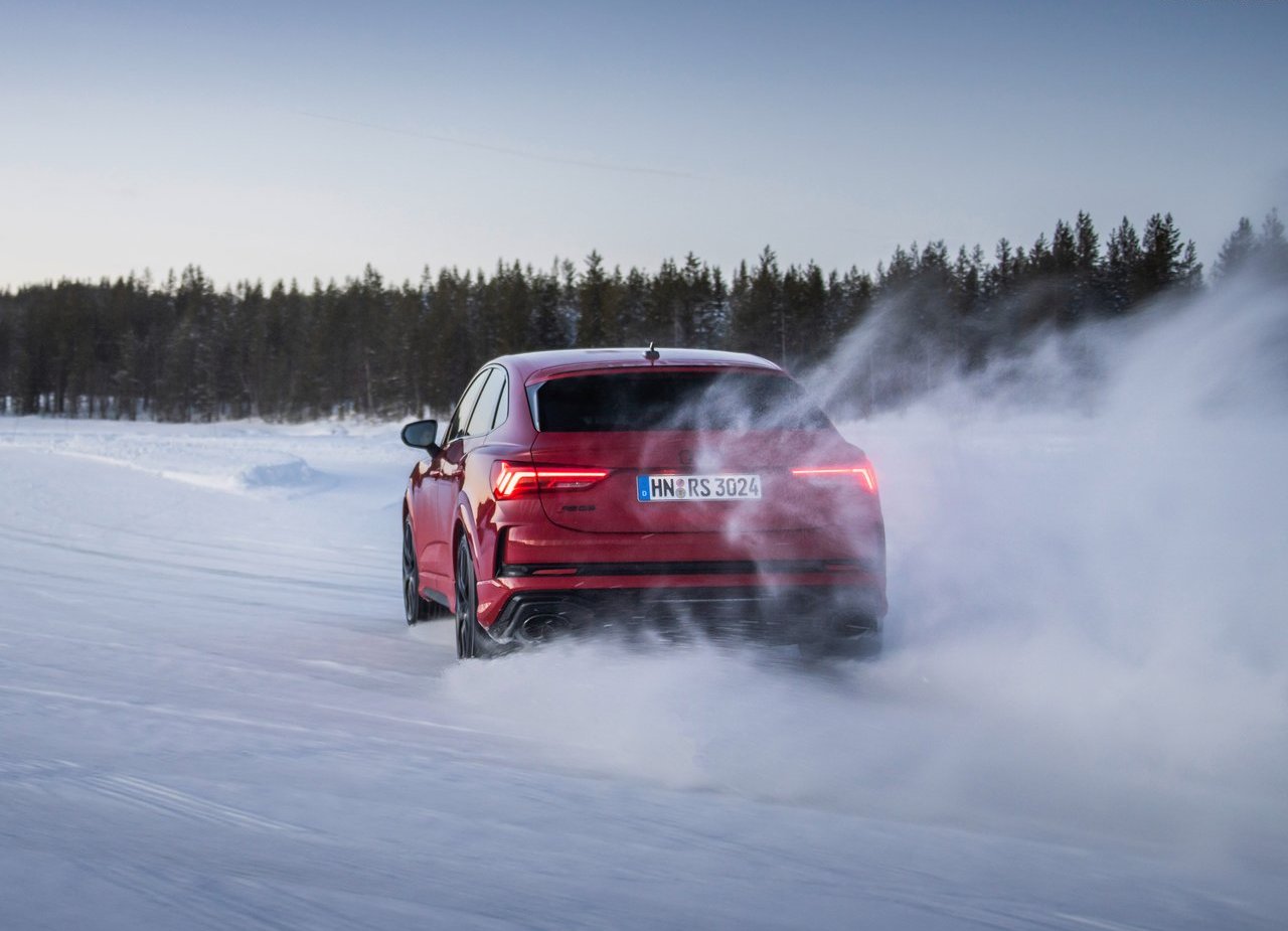 2020 - AUDI RS Q3 SPORTBACK, foto 98
