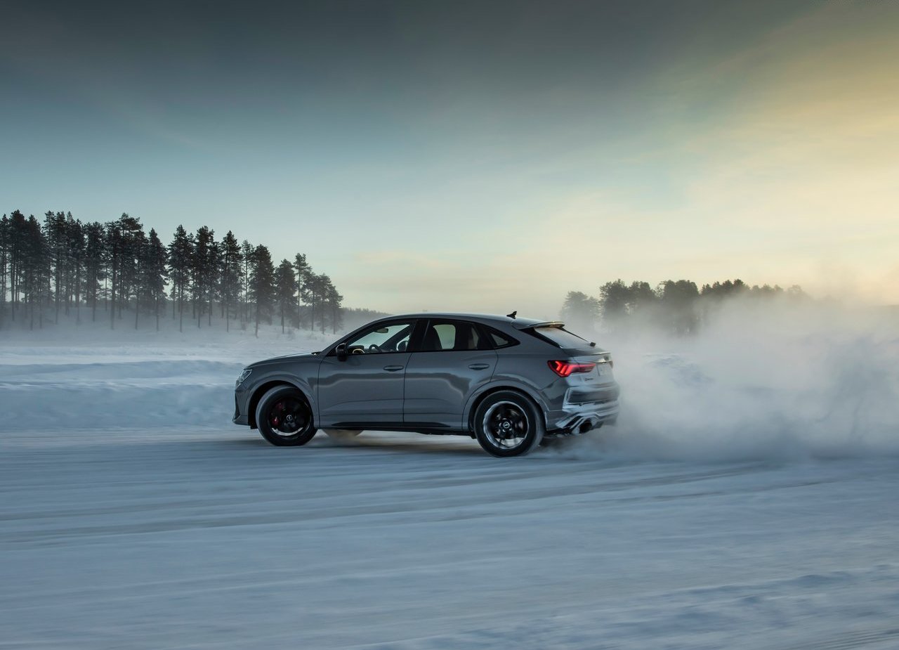 2020 - AUDI RS Q3 SPORTBACK, foto 101