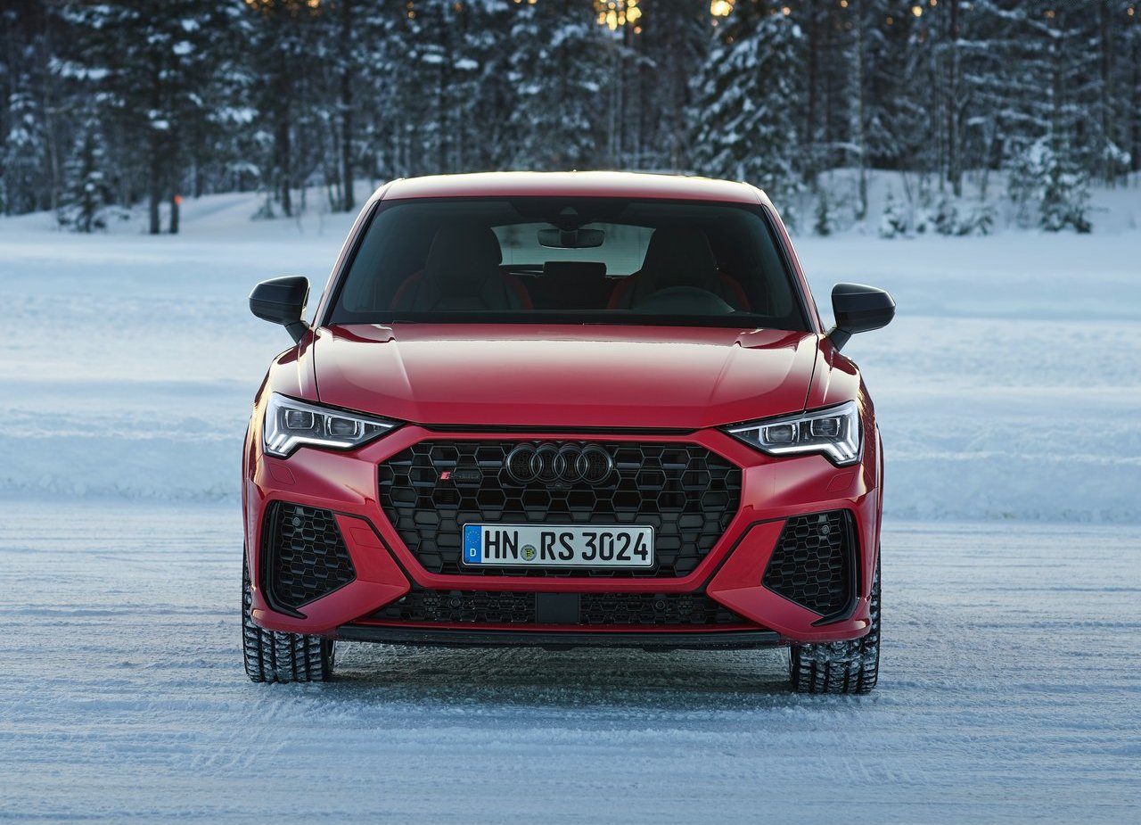 2020 - AUDI RS Q3 SPORTBACK, foto 103