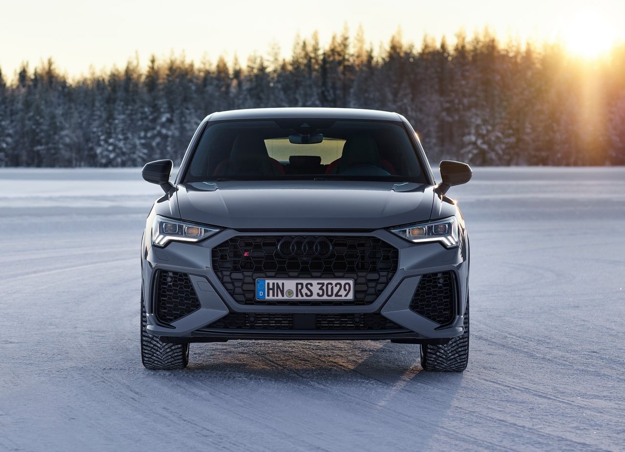 2020 - AUDI RS Q3 SPORTBACK, foto 104