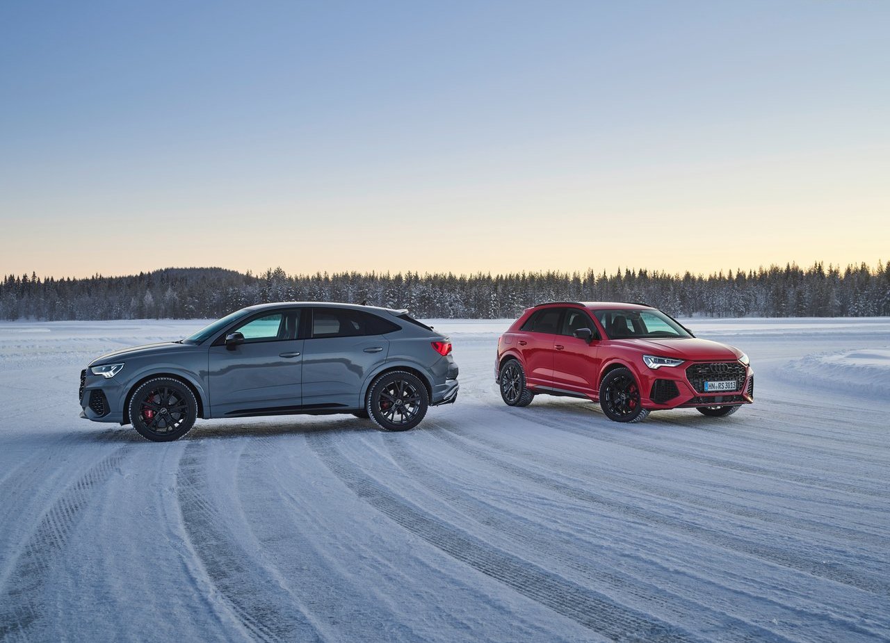 2020 - AUDI RS Q3 SPORTBACK, foto 108