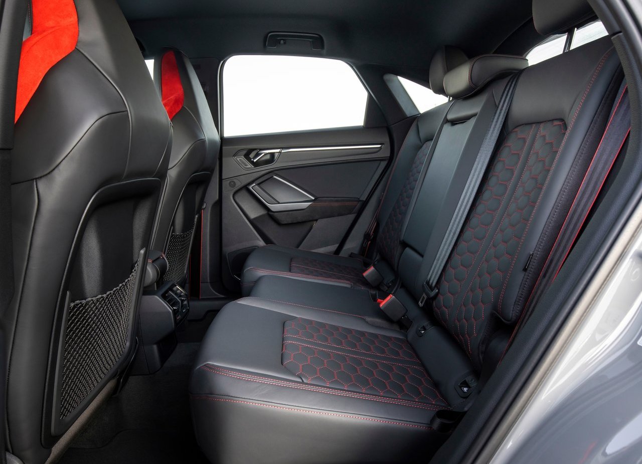 2020 - AUDI RS Q3 SPORTBACK, foto 114
