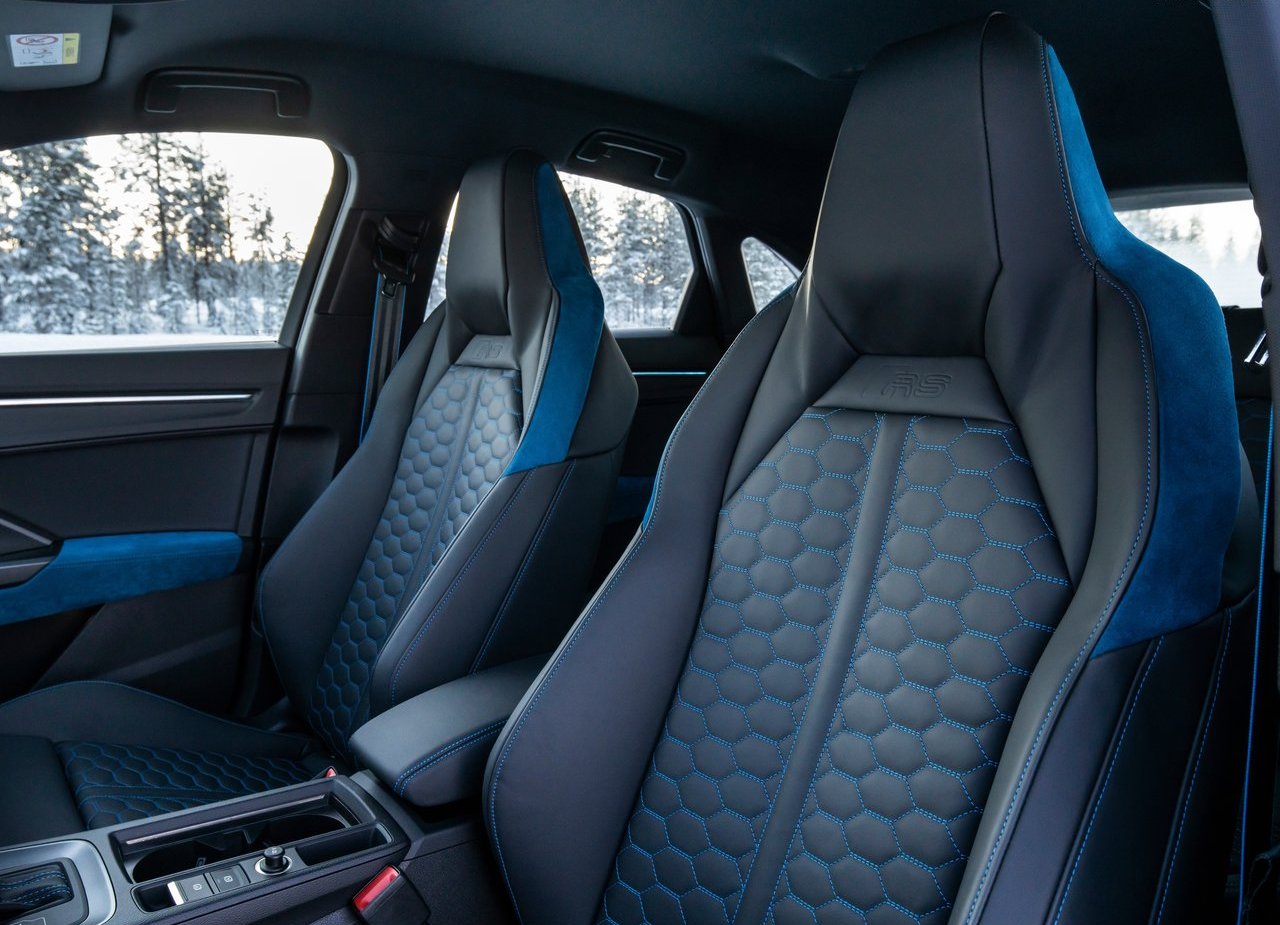 2020 - AUDI RS Q3 SPORTBACK, foto 115