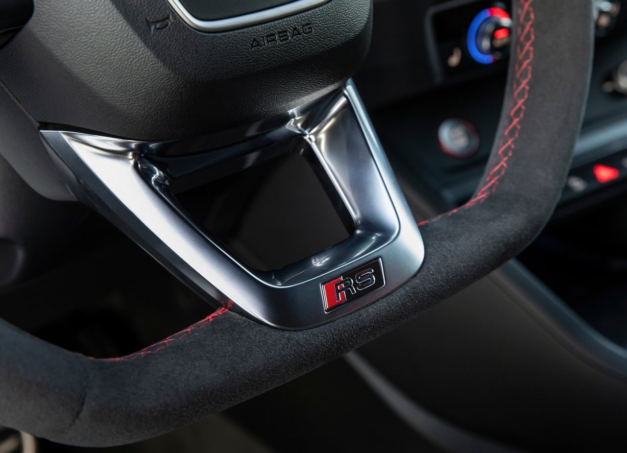 2020 - AUDI RS Q3 SPORTBACK, foto 117