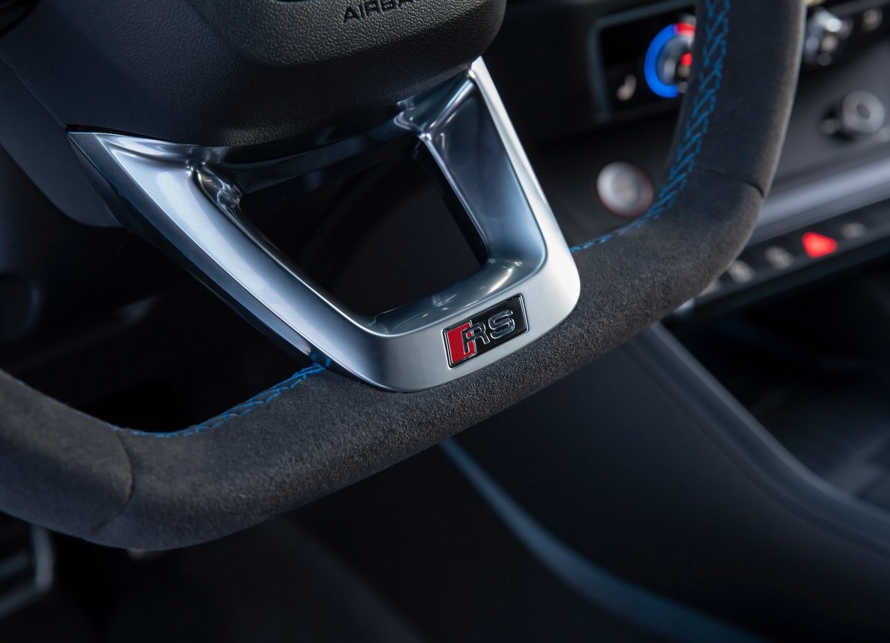 2020 - AUDI RS Q3 SPORTBACK, foto 118