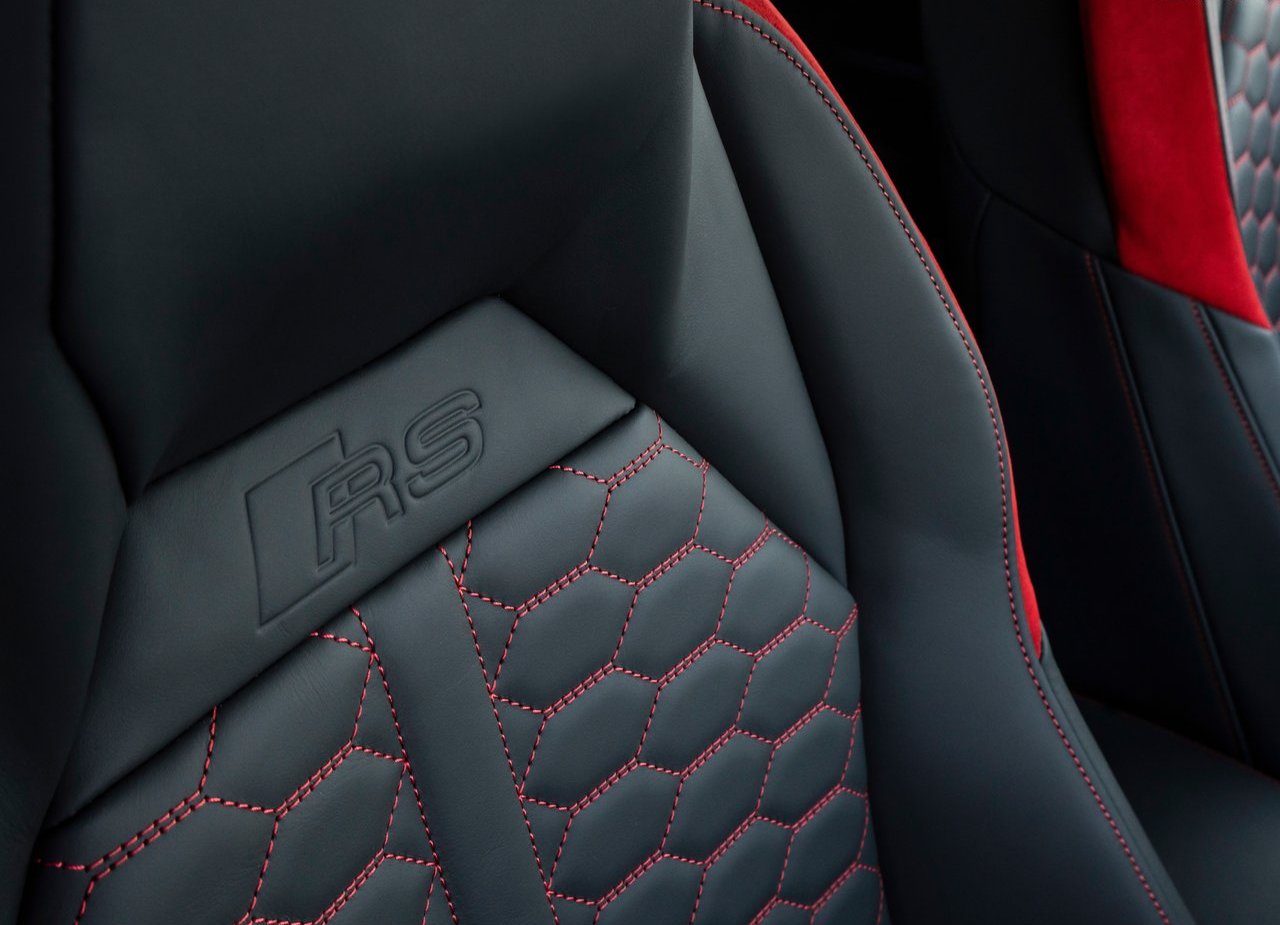 2020 - AUDI RS Q3 SPORTBACK, foto 120
