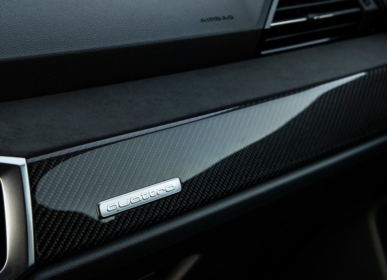 2020 - AUDI RS Q3 SPORTBACK, foto 121