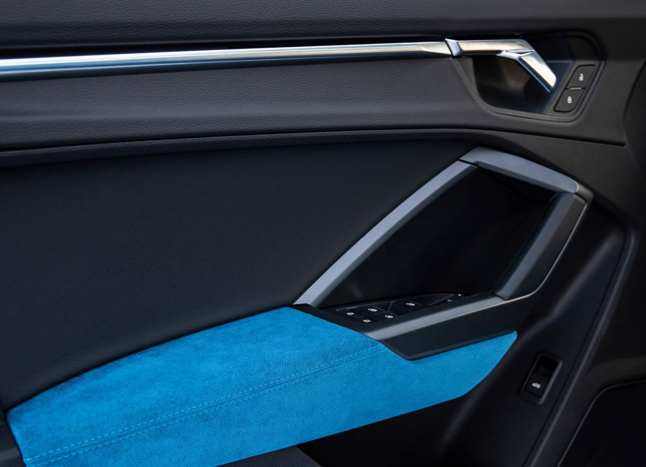 2020 - AUDI RS Q3 SPORTBACK, foto 122