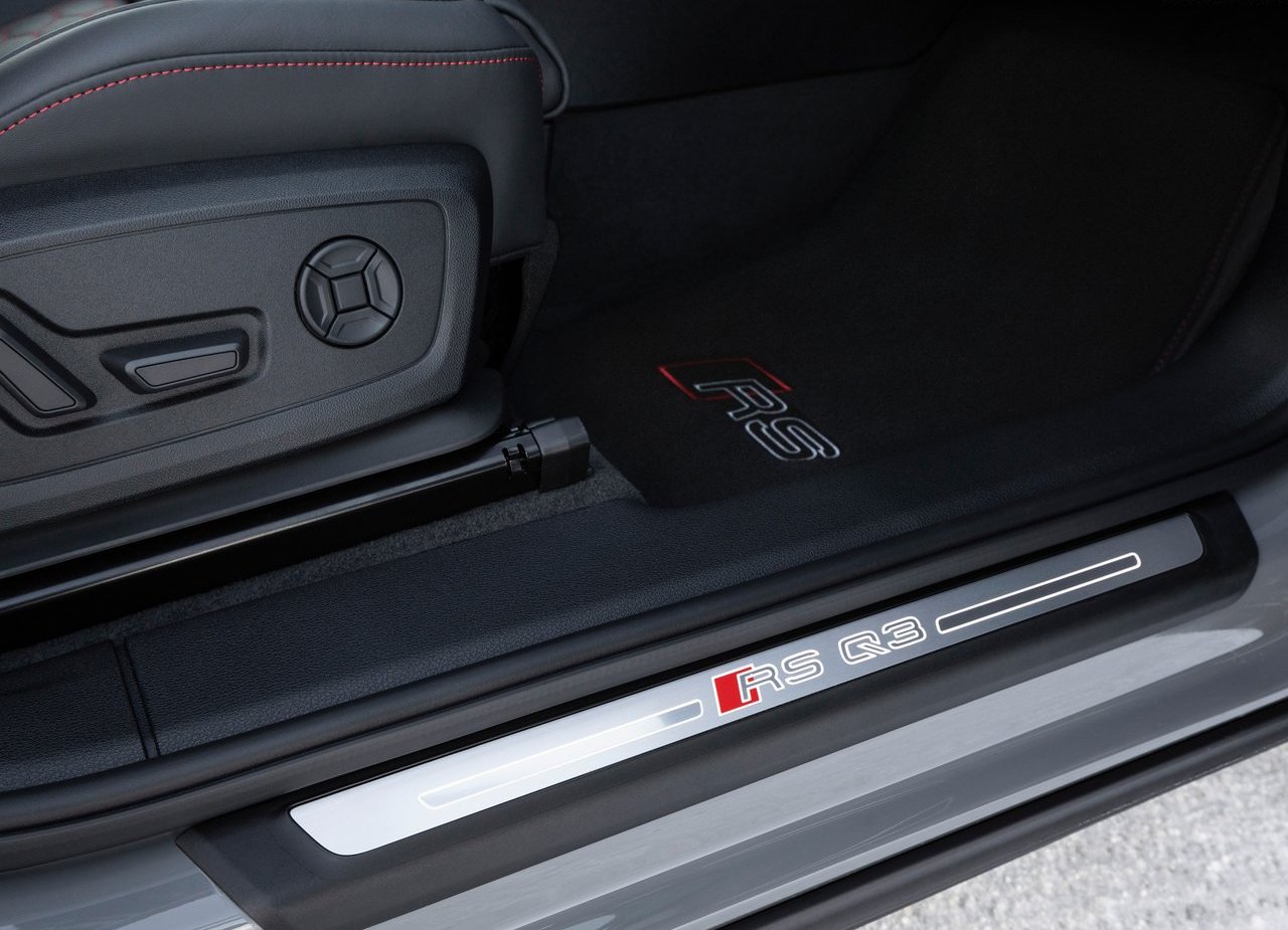 2020 - AUDI RS Q3 SPORTBACK, foto 123