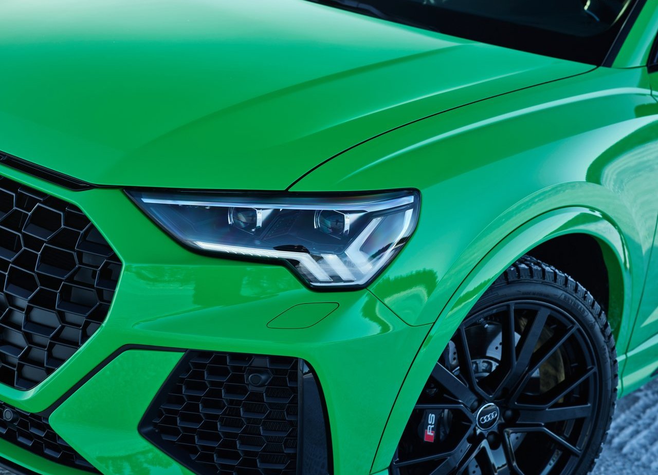 2020 - AUDI RS Q3 SPORTBACK, foto 125