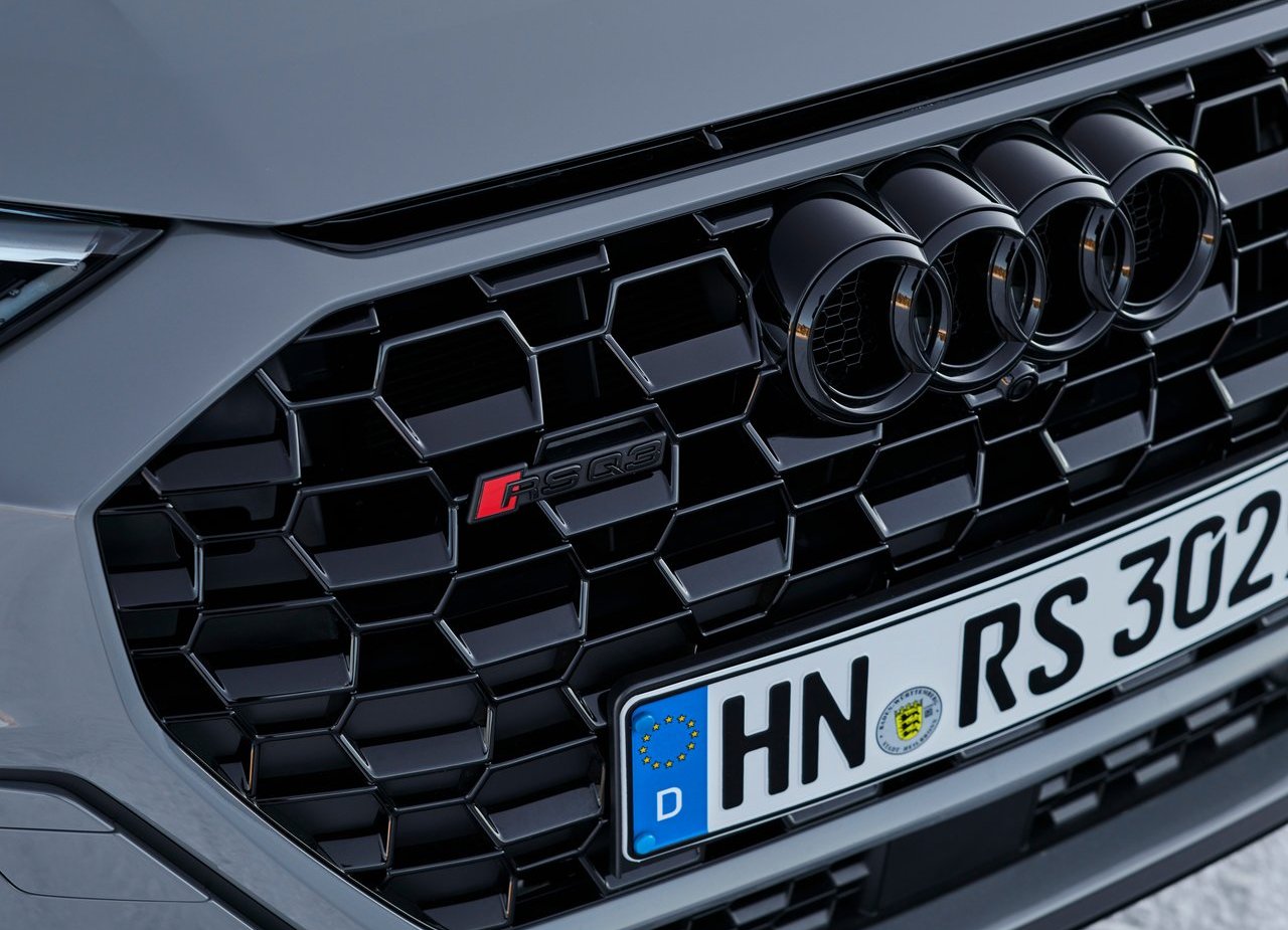 2020 - AUDI RS Q3 SPORTBACK, foto 128