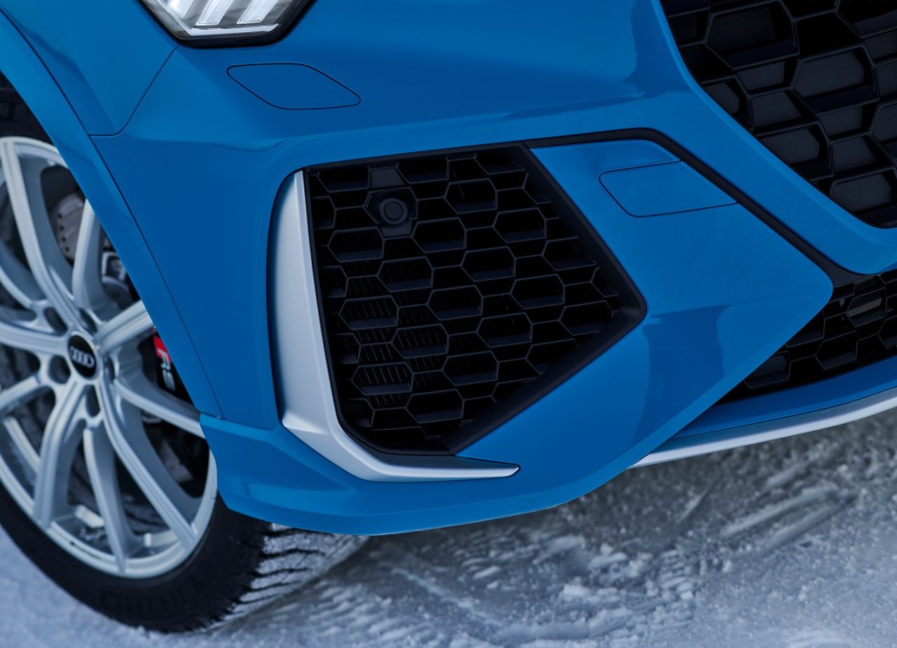 2020 - AUDI RS Q3 SPORTBACK, foto 130