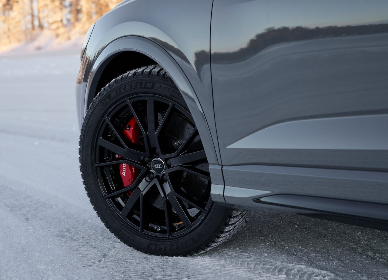 2020 - AUDI RS Q3 SPORTBACK, foto 132