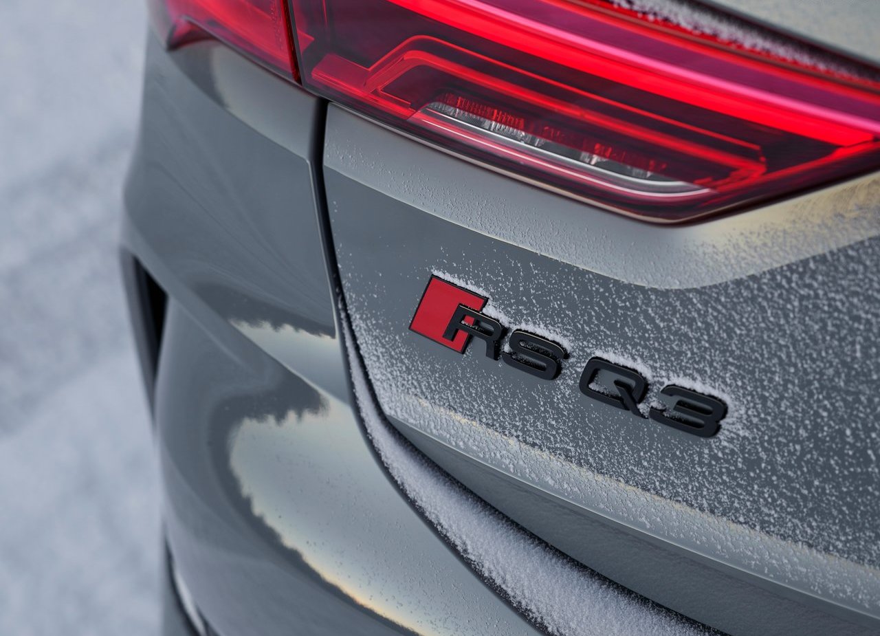2020 - AUDI RS Q3 SPORTBACK, foto 133