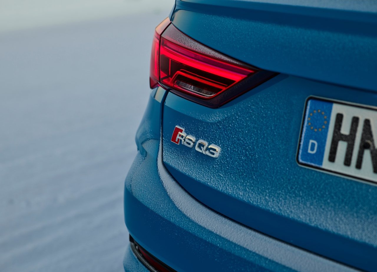 2020 - AUDI RS Q3 SPORTBACK, foto 134