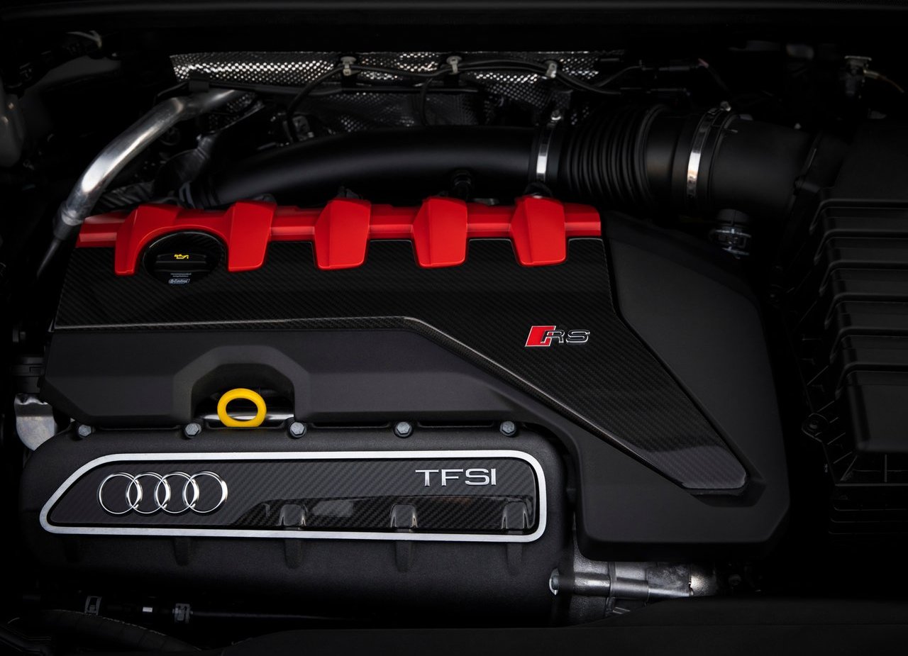 2020 - AUDI RS Q3 SPORTBACK, foto 135