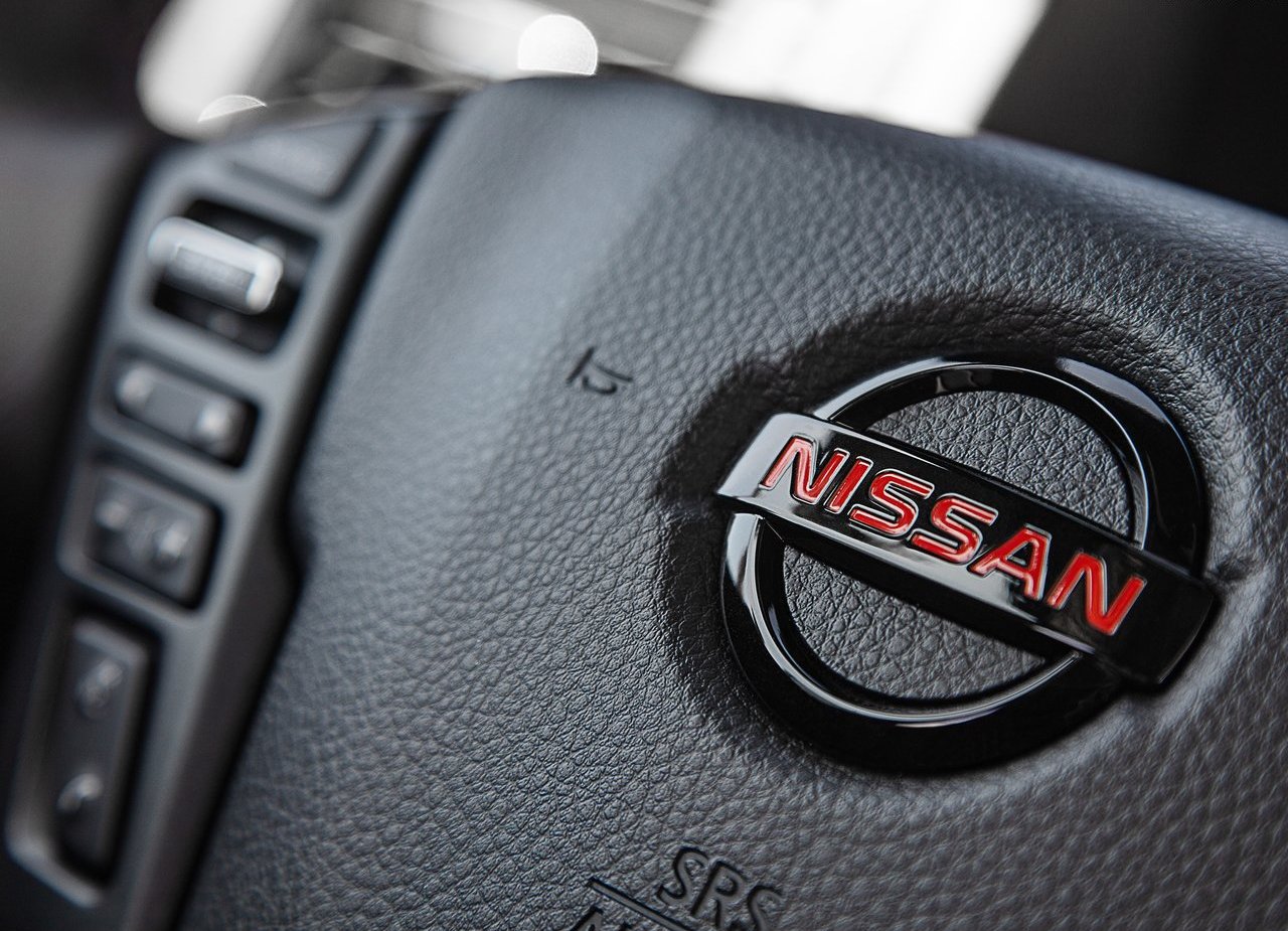 2020 - NISSAN TITAN, foto 44