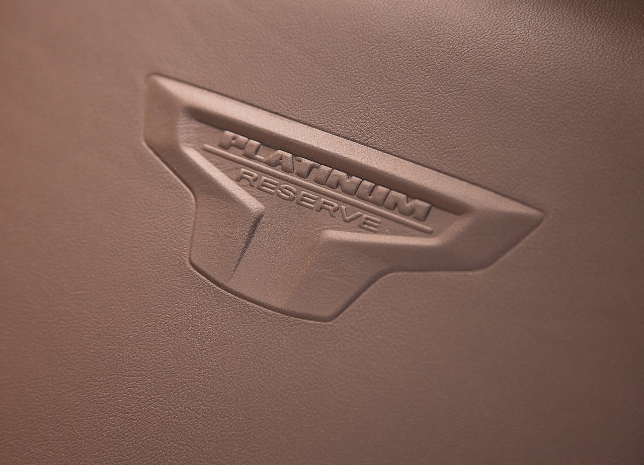 2020 - NISSAN TITAN, foto 50