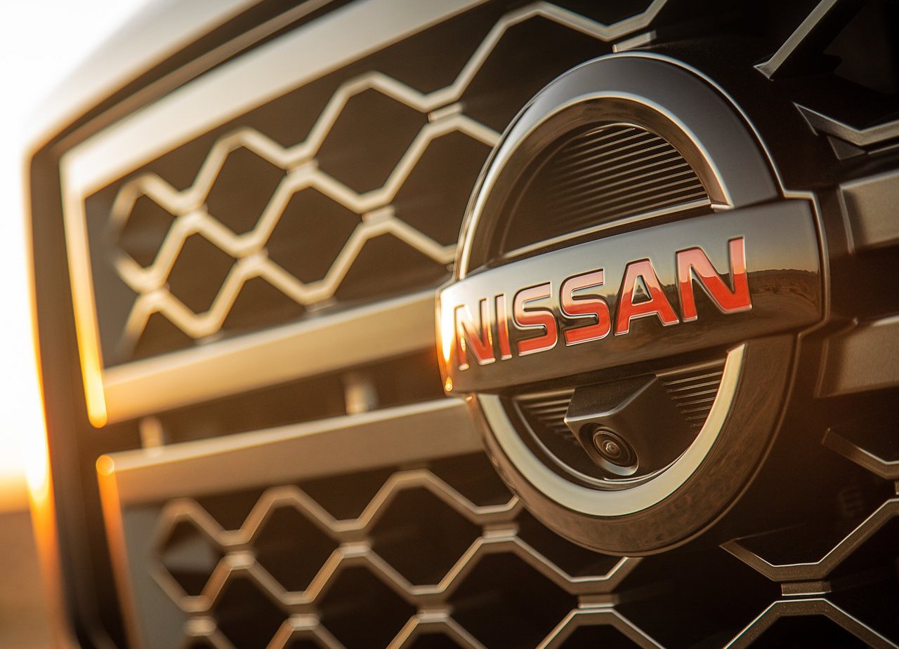 2020 - NISSAN TITAN, foto 55