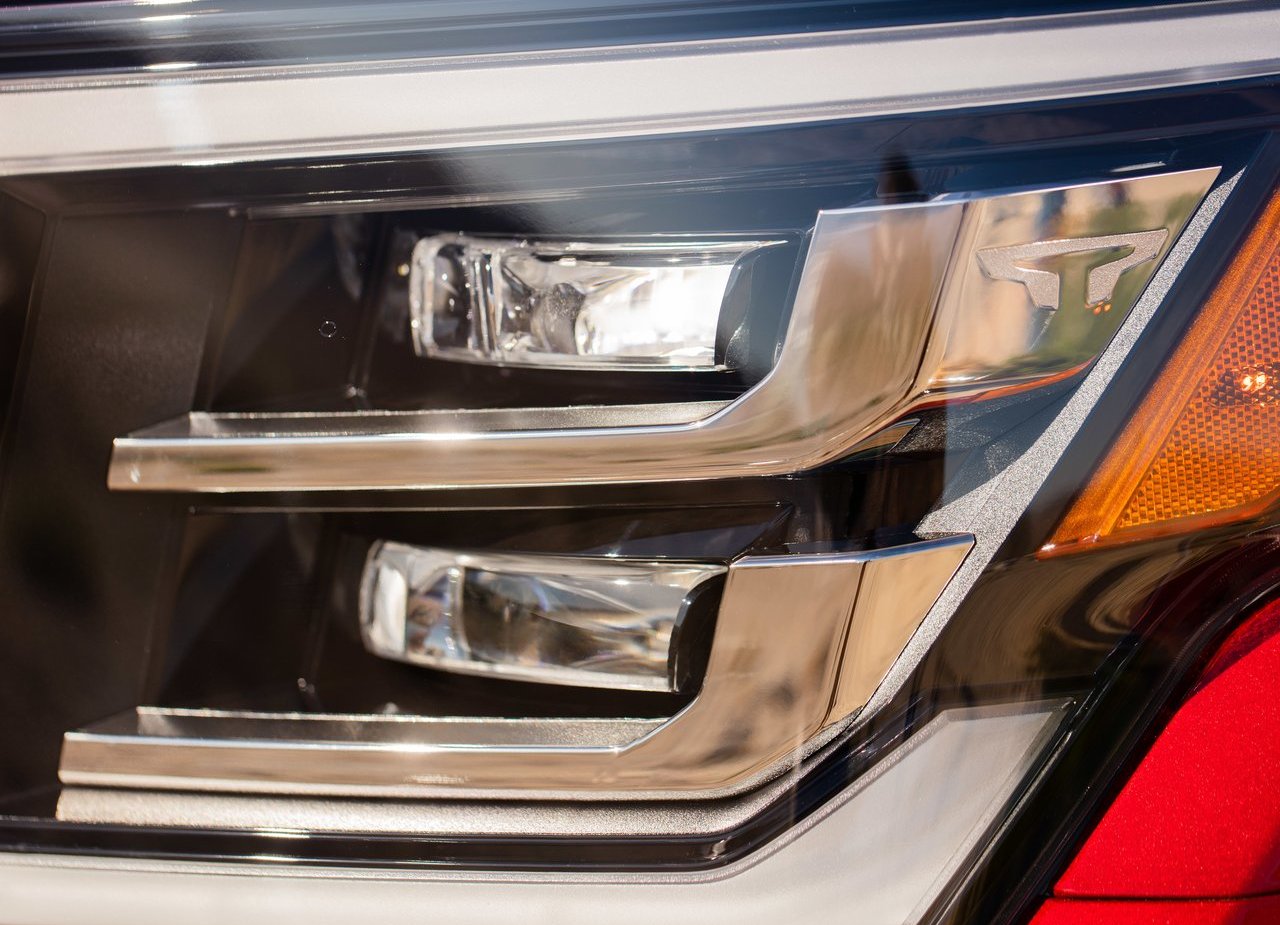 2020 - NISSAN TITAN, foto 60