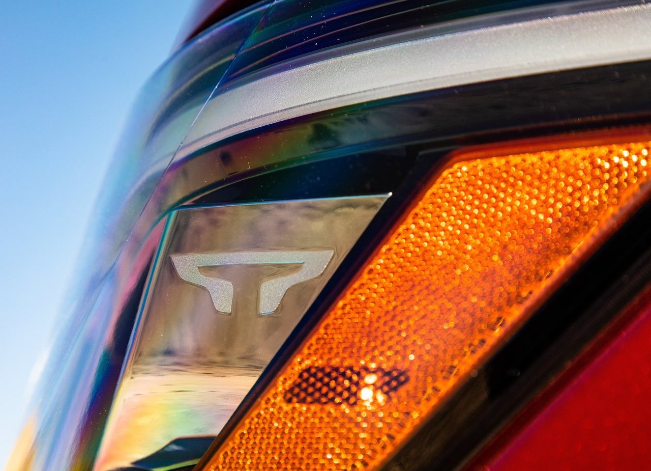 2020 - NISSAN TITAN, foto 63