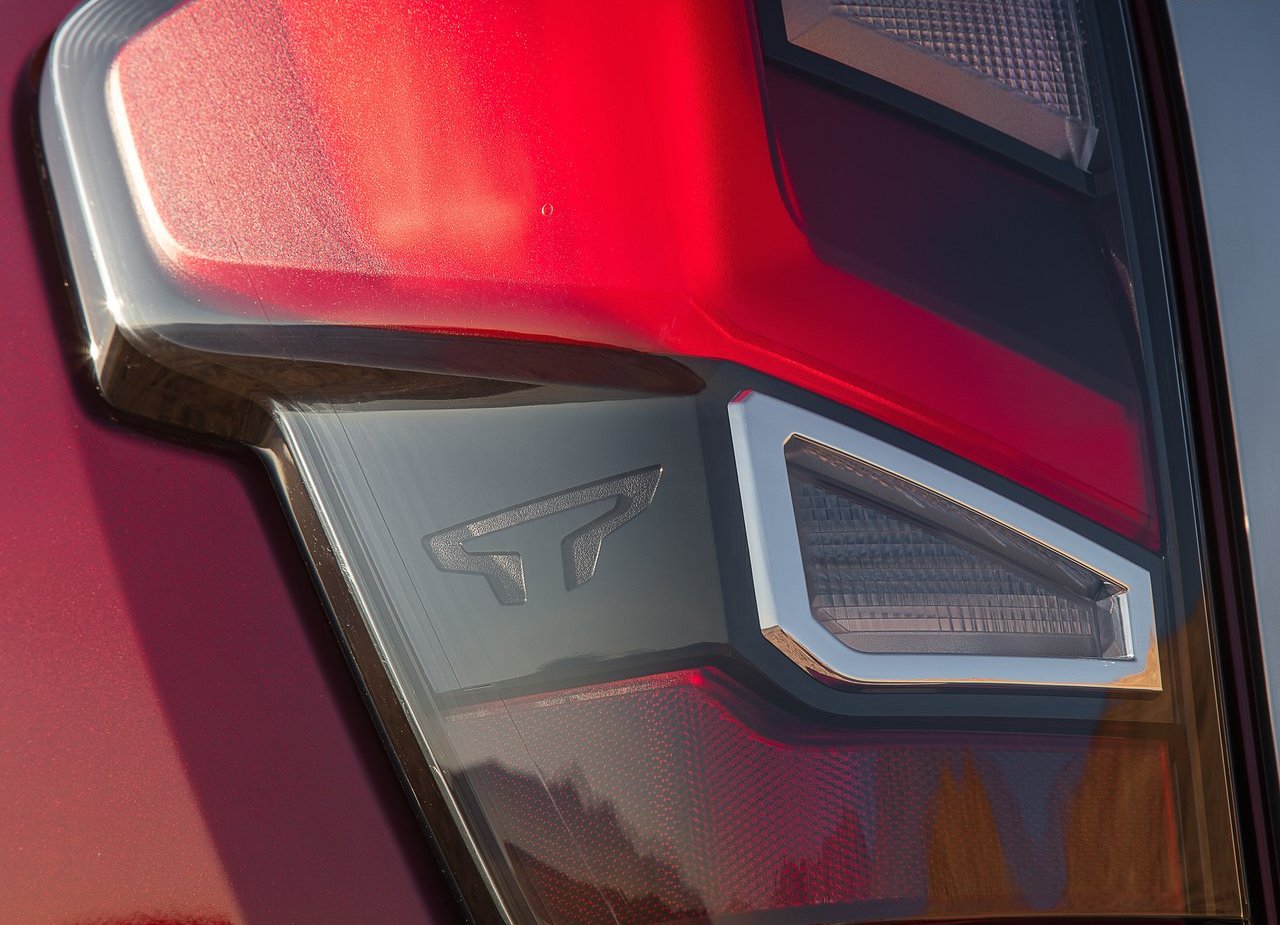 2020 - NISSAN TITAN, foto 64
