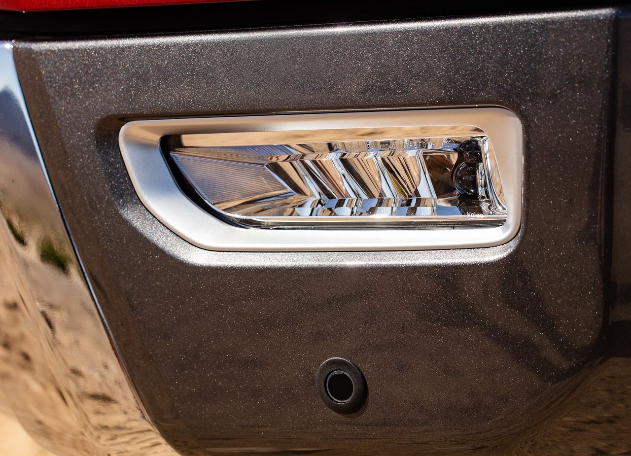2020 - NISSAN TITAN, foto 70