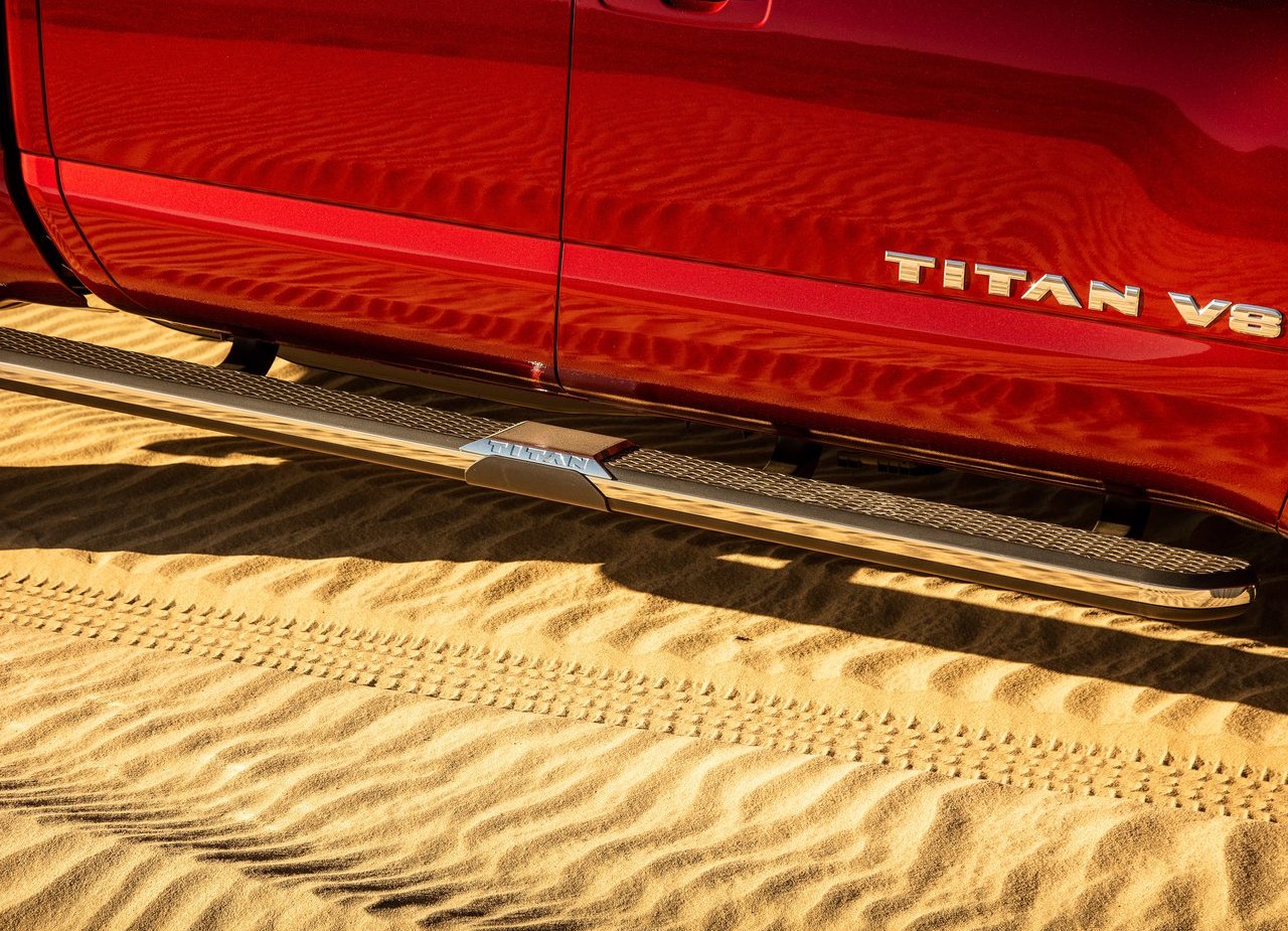 2020 - NISSAN TITAN, foto 75