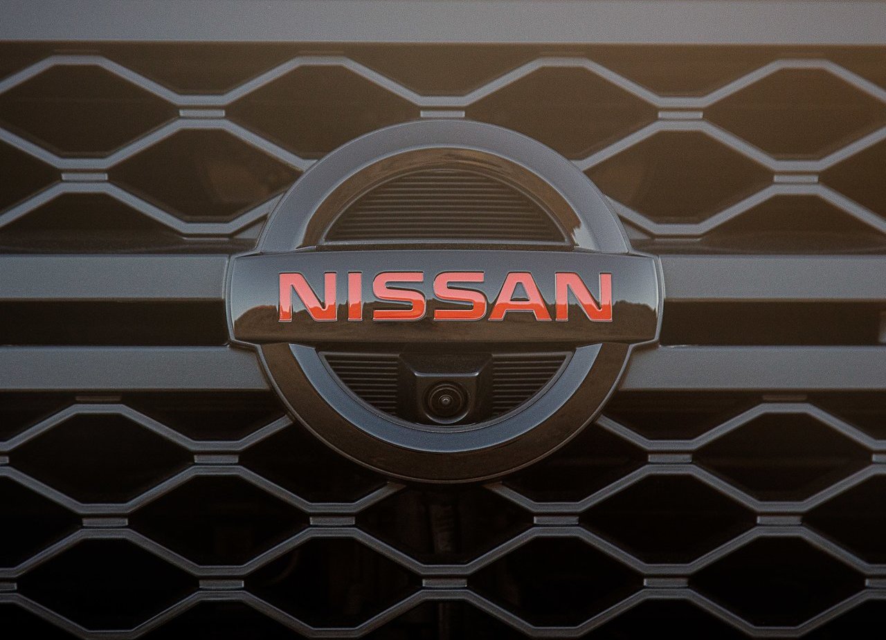 2020 - NISSAN TITAN, foto 79