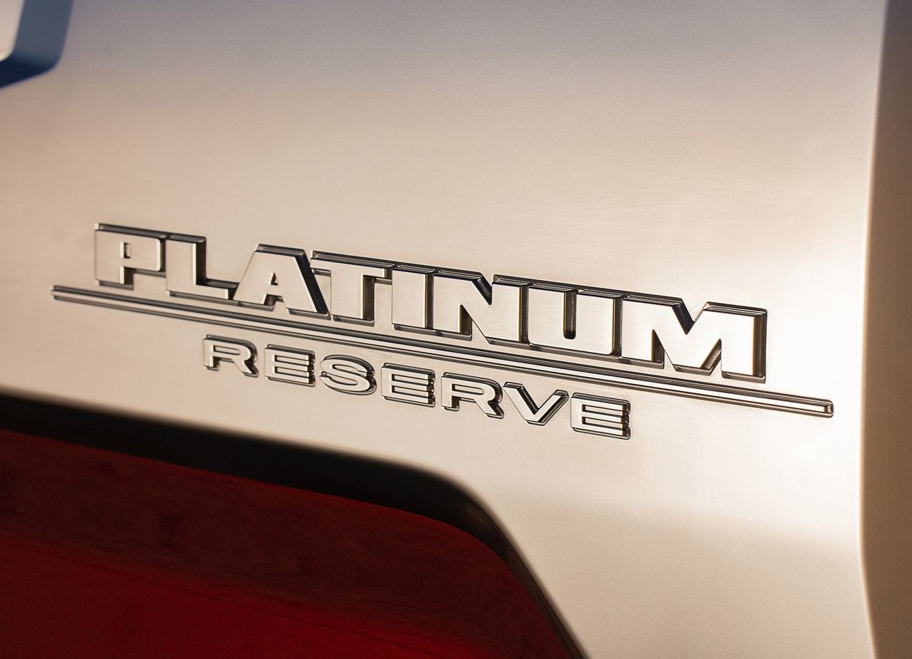 2020 - NISSAN TITAN, foto 82