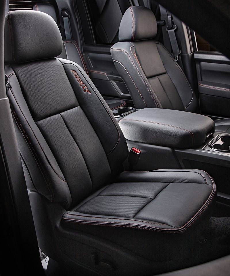 2020 - NISSAN TITAN, foto 87