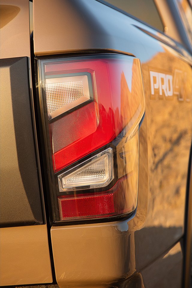 2020 - NISSAN TITAN, foto 94