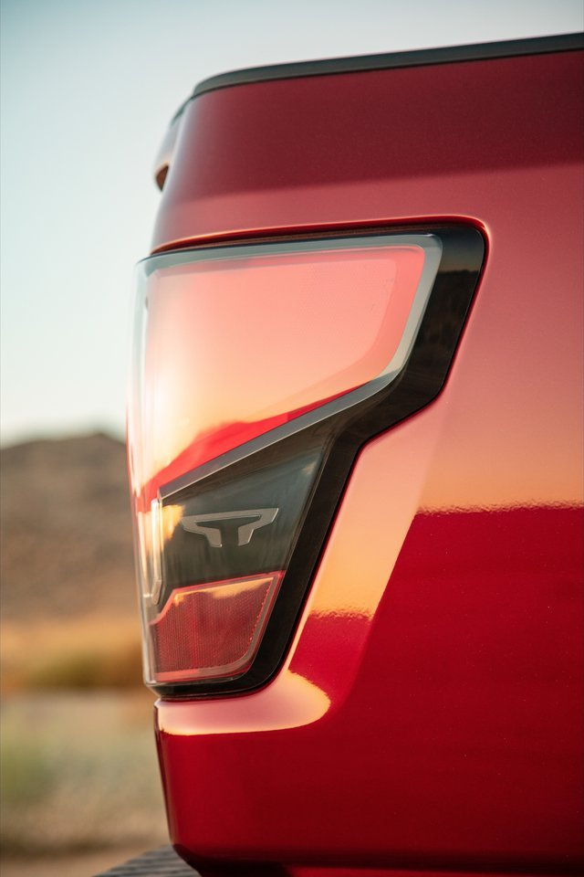 2020 - NISSAN TITAN, foto 96
