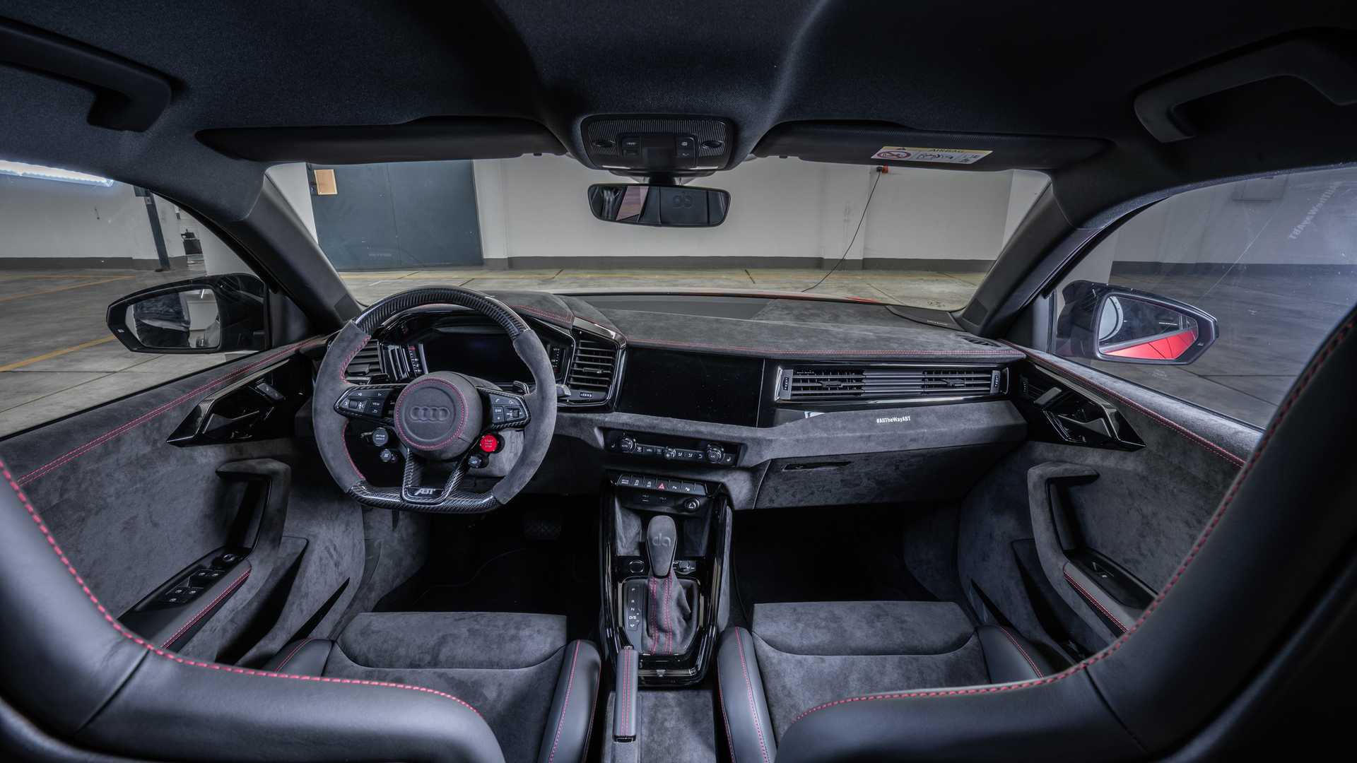 2019 - AUDI A1 SPORTBACK ‘ONE OF ONE’ BY ABT SPORTSLINE, foto 8