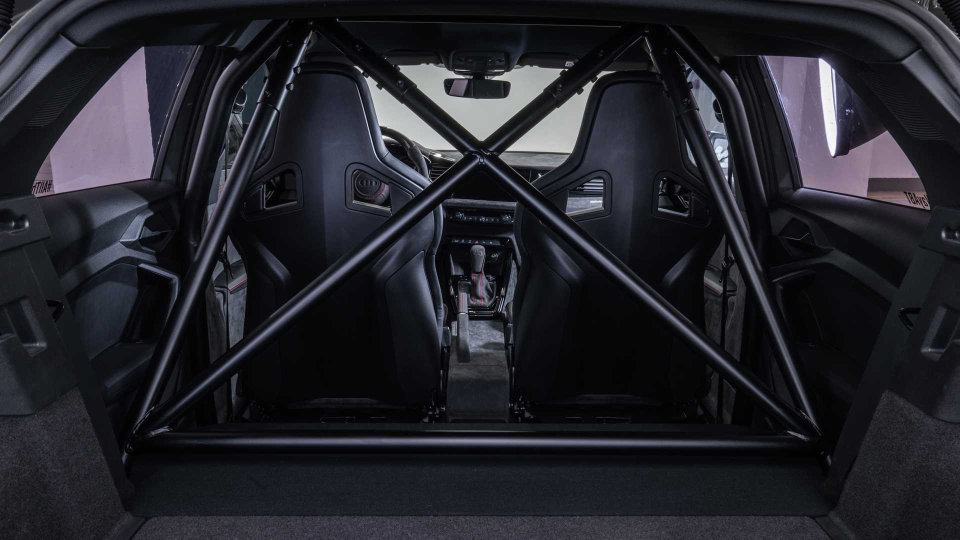 2019 - AUDI A1 SPORTBACK ‘ONE OF ONE’ BY ABT SPORTSLINE, foto 27