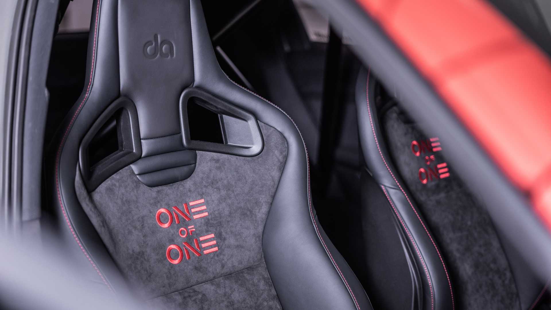 2019 - AUDI A1 SPORTBACK ‘ONE OF ONE’ BY ABT SPORTSLINE, foto 29