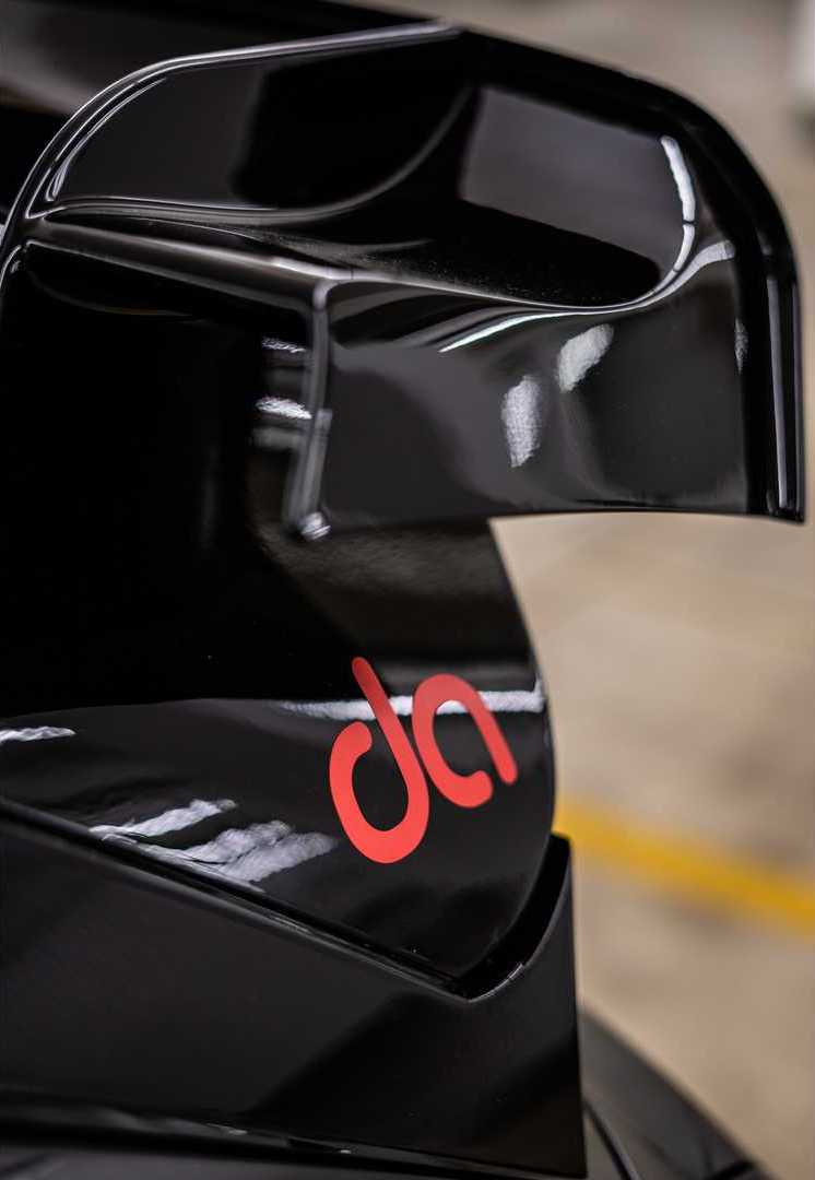 2019 - AUDI A1 SPORTBACK ‘ONE OF ONE’ BY ABT SPORTSLINE, foto 31