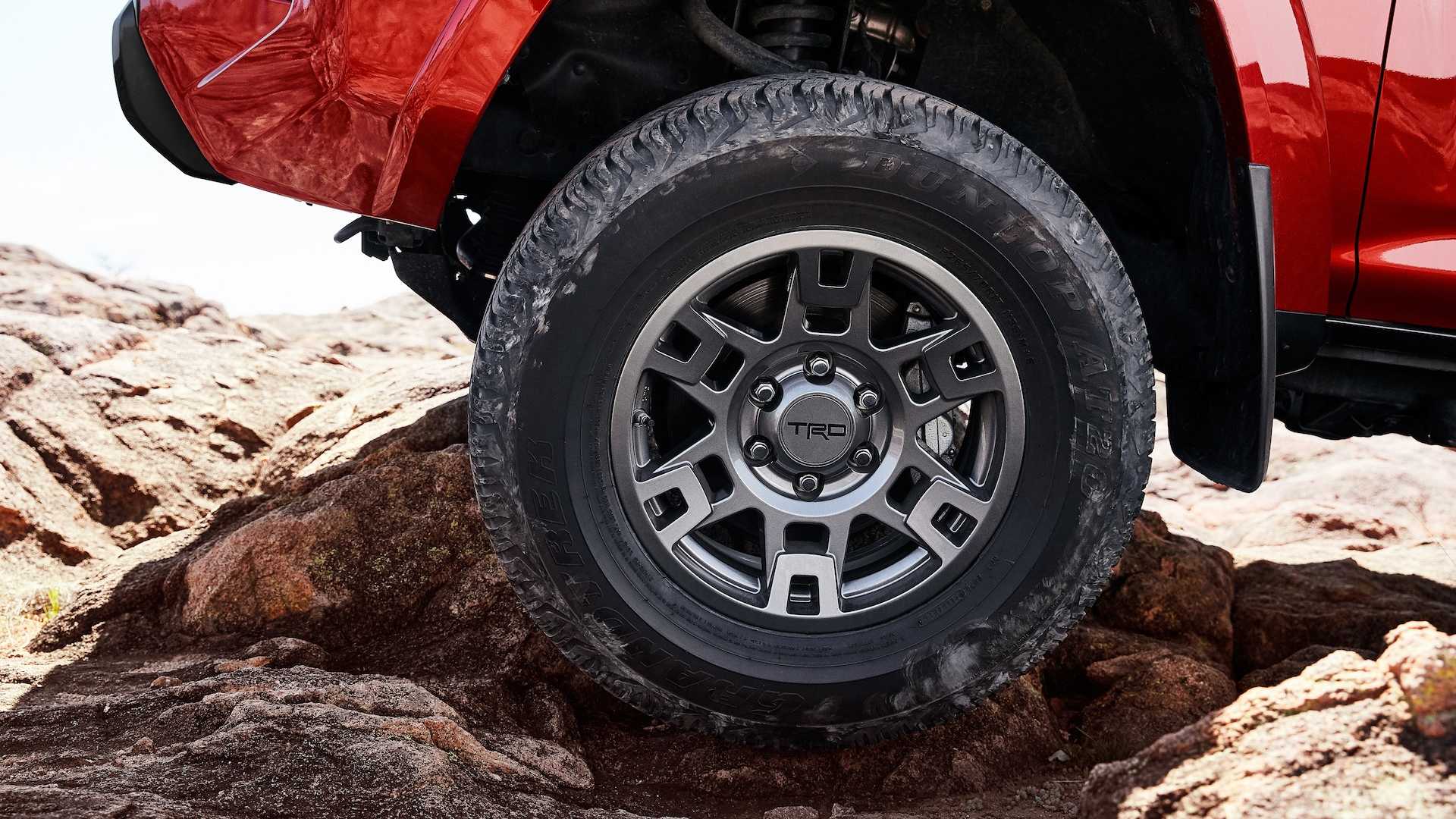 2020 - TOYOTA 4RUNNER VENTURE EDITION, foto 6